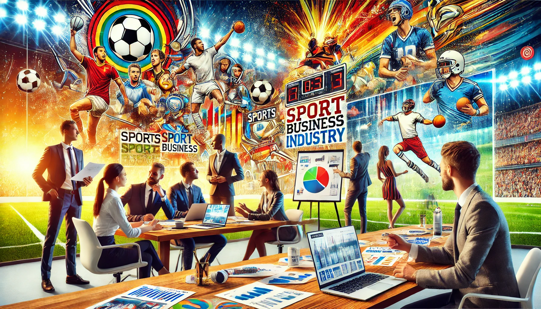 A_vibrant_depiction_of_the_sport_business_industry_converted